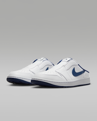 Reviews: Air Jordan Mule Golf Shoes. Nike.com